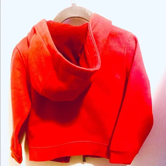 Nike hoodie - Picture 6 of 12